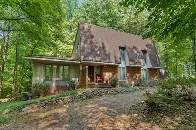 5718 Oak Tree Road, Greensboro, NC 27455 - Photo 1