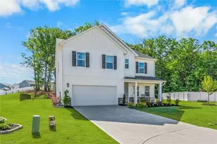 123 Piebald Dr, King, NC 27021 - Photo 1