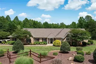 8106 Breezy Hill Dr, Browns Summit, NC 27214 - Photo 1