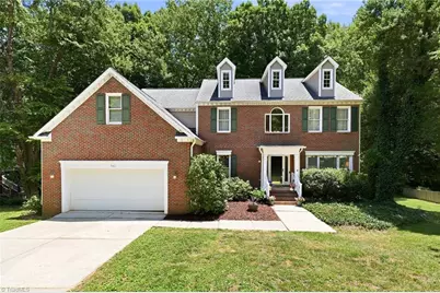 5411 Pigeon Cove Drive, Greensboro, NC 27410 - Photo 1