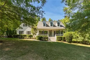 1203 Foxhaven Dr, Greensboro, NC 27455 - Photo 1