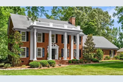 5204 Hedrick Drive, Greensboro, NC 27410 - Photo 1