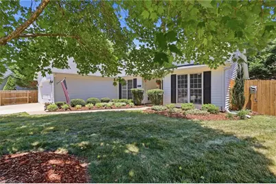 3801 Auburn Hills Drive, Greensboro, NC 27407 - Photo 1