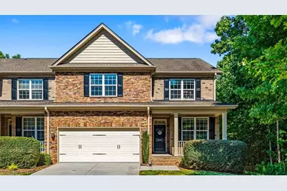 6201 Stonewick Drive, Jamestown, NC 27282 - Photo 1