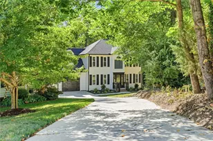 20 Downing Ridge Ct, Greensboro, NC 27407 - Photo 1