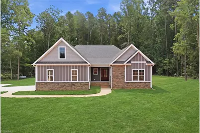 4564 Kimesville Road, Burlington, NC 27215 - Photo 1