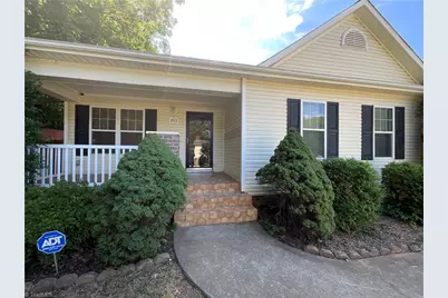 3313 Ridgeback Drive, Winston-Salem, NC 27107 - Photo 1