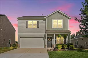 109 KCF Dr, Elon, NC 27244 - Photo 1