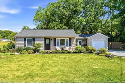 2758 Martin Street, Walkertown, NC 27051 - Photo 1