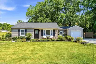 2758 Martin St, Walkertown, NC 27051 - Photo 1