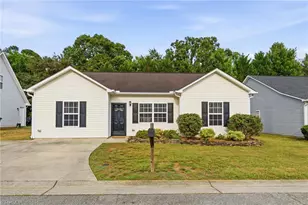 3433 Tinley Park Dr, Winston-Salem, NC 27107 - Photo 1