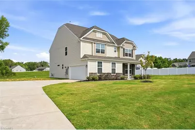 1514 Motsinger Road, Winston-Salem, NC 27107 - Photo 1