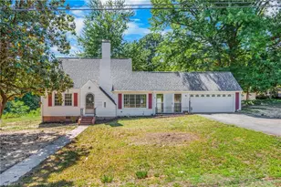 4816 Dippen Rd, Walkertown, NC 27105 - Photo 1