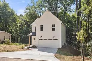 4819 Stonewall St, Winston-Salem, NC 27105 - Photo 1