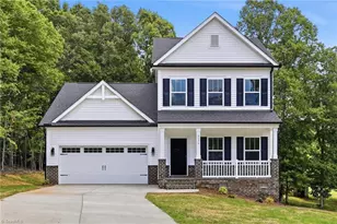 5375 Parsons St, Pfafftown, NC 27040 - Photo 1