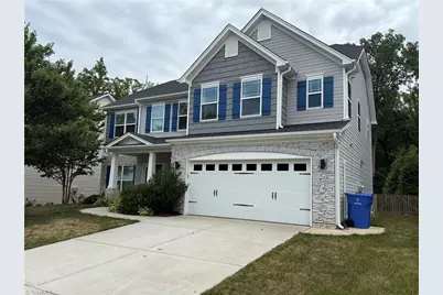 1103 Magenta Way, Kernersville, NC 27284 - Photo 1