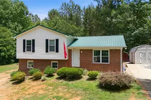 313 Beckner Rd, Lexington, NC 27292 - Photo 1