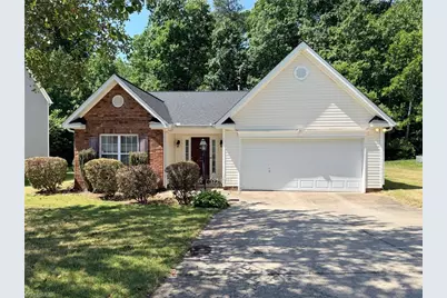 4566 Woodway Drive, Kernersville, NC 27284 - Photo 1