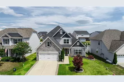 731 Breeders Cup Drive, Whitsett, NC 27377 - Photo 1
