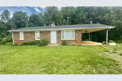 2721 High Rock School Road, Blanch, NC 27212 - Photo 1