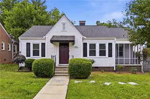 519 Gatewood Ave, High Point, NC 27262 - Photo 1