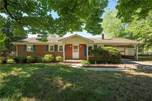 5751 Vickie Dr, Winston-Salem, NC 27106 - Photo 1