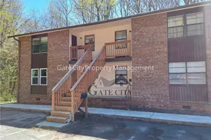 427 S Main St, Asheboro, NC 27203 - Photo 1