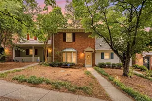 405 Herndon Dr, Winston-Salem, NC 27104 - Photo 1