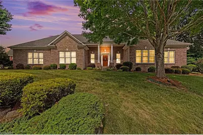 121 N Wildcat Run Court, Advance, NC 27006 - Photo 1
