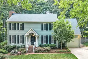 5111 Southwind Rd, Greensboro, NC 27455 - Photo 1
