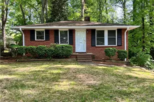 185 Euclid St, Winston-Salem, NC 27106 - Photo 1