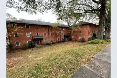 843 W 6th Street #A, Winston-Salem, NC 27101 - Photo 1
