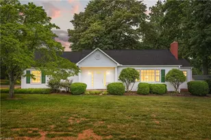 370 Sain Rd, Mocksville, NC 27028 - Photo 1