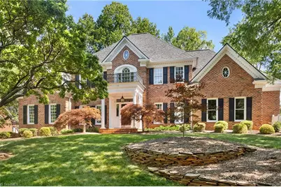 115 Northpond Lane, Winston-Salem, NC 27106 - Photo 1