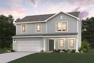 707 Fleer Rd, Thomasville, NC 27360 - Photo 1