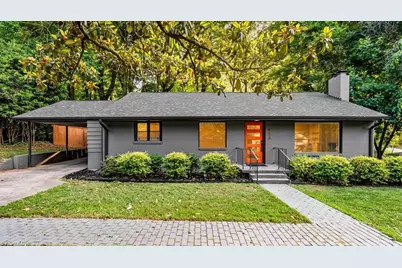 923 Greenwood Drive, Greensboro, NC 27410 - Photo 1