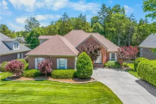 4324 Poplar Creek Ln, High Point, NC 27265 - Photo 1