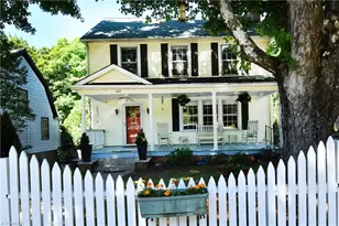 422 Horace Mann Ave, Winston-Salem, NC 27104 - Photo 1