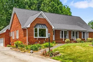 919 Woodbrook Dr, Greensboro, NC 27410 - Photo 1