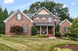 5407 Effieham St, Oak Ridge, NC 27310 - Photo 1