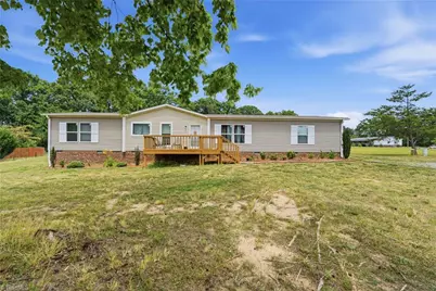 114 Hughes Ridge Court, Burlington, NC 27217 - Photo 1