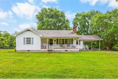 304 Armstrong Road, Pilot Mountain, NC 27041 - Photo 1