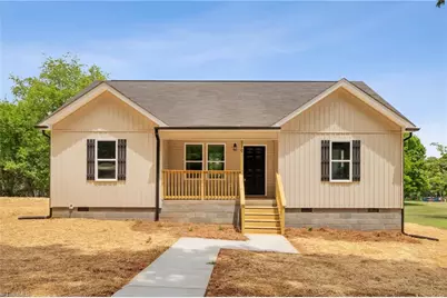 210 Merriman Street, Eden, NC 27288 - Photo 1
