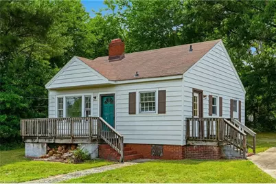 1818 Maryland Avenue, Eden, NC 27288 - Photo 1