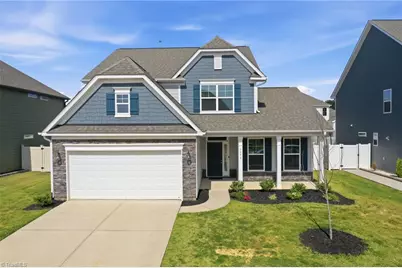 1039 Brockton Drive, Mebane, NC 27302 - Photo 1