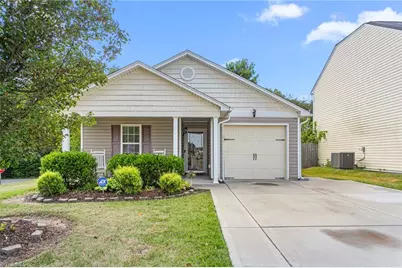 691 Thistle Drive, Burlington, NC 27217 - Photo 1