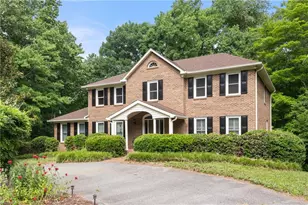 4820 Bent Ridge Ln, Clemmons, NC 27012 - Photo 1