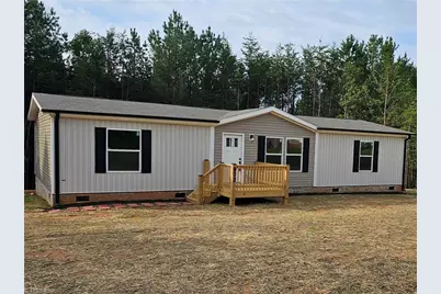 972 McBride Road, Mount Airy, NC 27030 - Photo 1