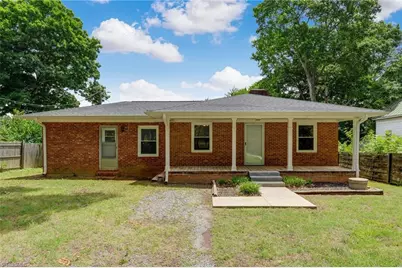 2183 Lick Fork Creek Road, Ruffin, NC 27326 - Photo 1