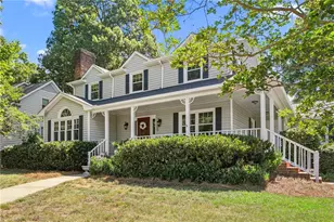3800 Blairwood St, High Point, NC 27265 - Photo 1